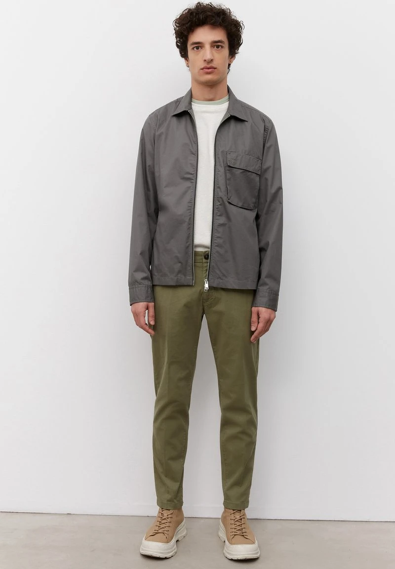 Marc O'Polo Daunenjacke - Moonless Sky | Herren 2 Marc O'Polo Daunenjacke - Moonless Sky | Herren – Bild 2