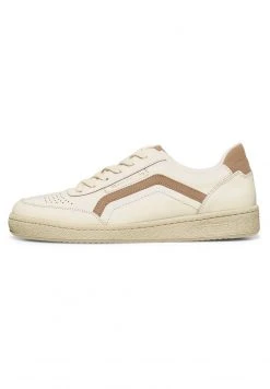 Marc O'Polo COURT MA - Sneaker Low - Offwhite Sand | Herren