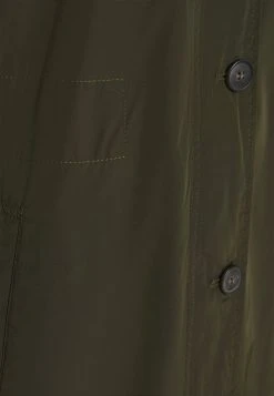 Marc O'Polo COAT PACKABLE - Trenchcoat - Native Olive | Damen 2 Marc O'Polo COAT PACKABLE - Trenchcoat - Native Olive | Damen -Marc O'Polo Verkäufe 1647dadd08c14af4b3e6eecedd048449