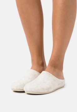 Marc O'Polo GRETA - Hausschuh - Offwhite | Damen