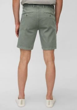 Marc O'Polo SLIM FIT PIPED BACK POCKET - Shorts - Found Fossil | Herren 7 Marc O'Polo SLIM FIT PIPED BACK POCKET - Shorts - Found Fossil | Herren -Marc O'Polo Verkäufe 16a97c0417b345a9ac09da8b0bbb5831