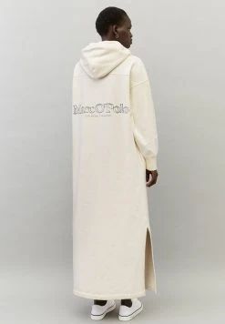 Marc O'Polo Damen ARCHIVE CODE - Maxikleid - Off White 8 Marc O'Polo Damen ARCHIVE CODE - Maxikleid - Off White -Marc O'Polo Verkäufe 16b9fc15255147668895edce5875a88b