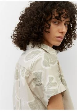 Marc O'Polo Bluse - Multi | Damen 8 Marc O'Polo Bluse - Multi | Damen -Marc O'Polo Verkäufe 16ddd02c8bfb4e839766219b63c62644
