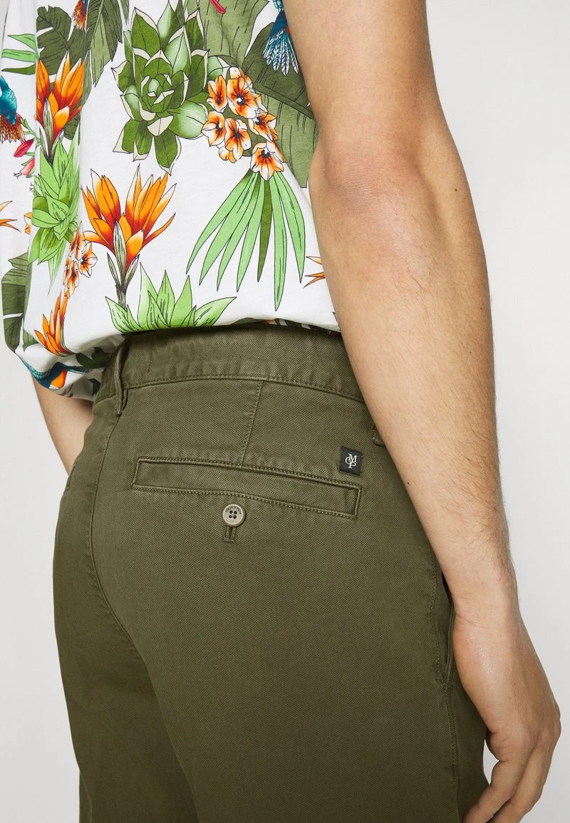 Marc O'Polo Chino - Aged Oak | Herren 5 Marc O'Polo Chino - Aged Oak | Herren – Bild 5