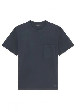 Marc O'Polo T-Shirt Basic - Dark Navy | Herren 9 Marc O'Polo T-Shirt Basic - Dark Navy | Herren -Marc O'Polo Verkäufe 16fce9683a6f4aa891a20316e5194ac2