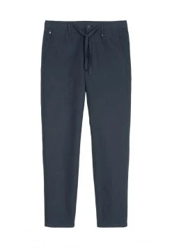 Marc O'Polo MODELL STIG - Chino - Total Eclipse | Herren 11 Marc O'Polo MODELL STIG - Chino - Total Eclipse | Herren -Marc O'Polo Verkäufe 173372085caf45439ae01a2e0f0785a3