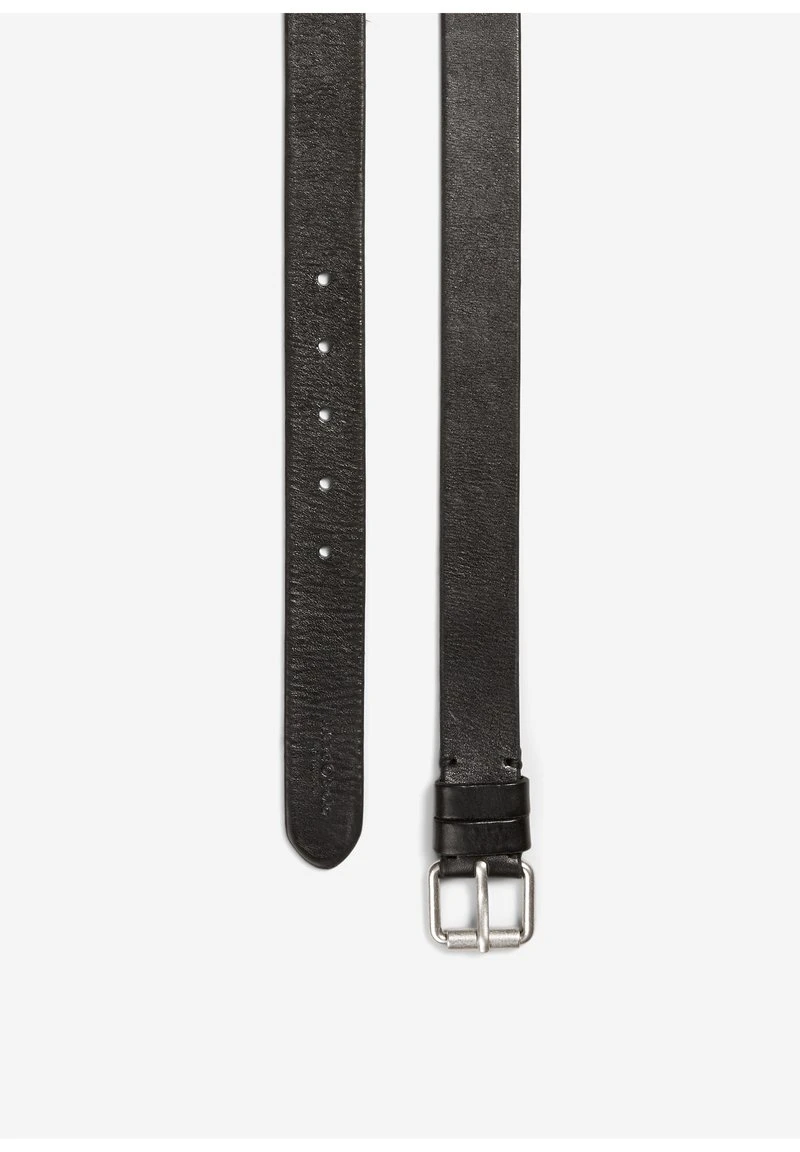 Marc O'Polo Gürtel - Black | Herren 2 Marc O'Polo Gürtel - Black | Herren – Bild 2