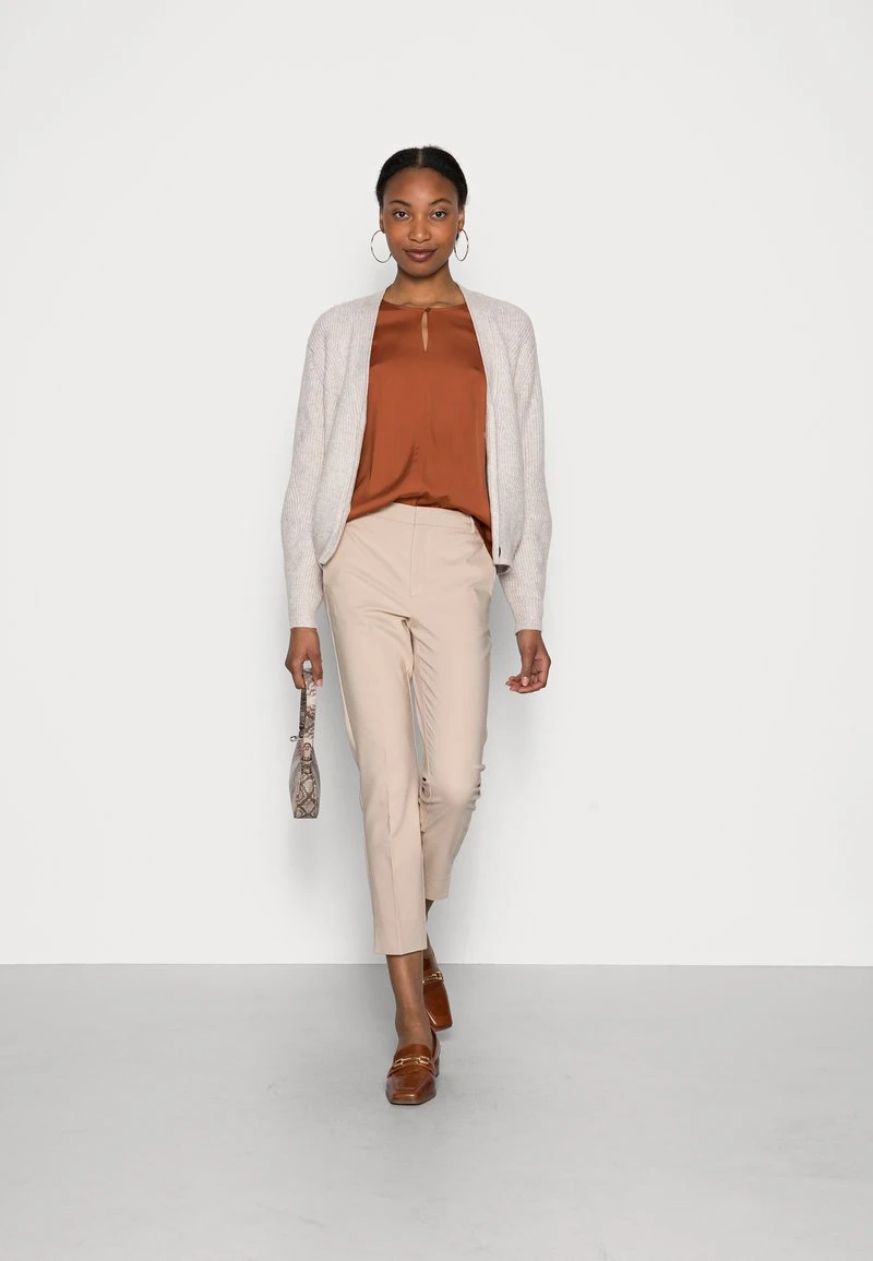 Marc O'Polo Bluse - Rustic Orange | Damen 2 Marc O'Polo Bluse - Rustic Orange | Damen – Bild 2