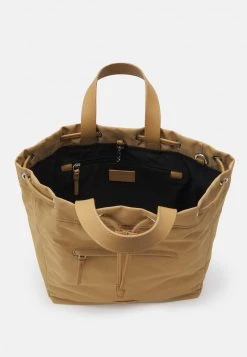 Marc O'Polo ARINA - Shopping Bag - Soaked Sand | Damen -Marc O'Polo Verkäufe 179f7255ccb643f6922714c18bf721db