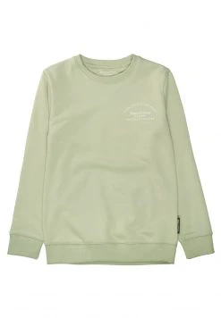 Marc O'Polo Sweatshirt - Pistachio Gray | Kinder