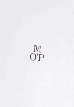 Marc O'Polo Herren SHORT SLEEVE - T-Shirt Basic - White 16 Marc O'Polo Herren SHORT SLEEVE - T-Shirt Basic - White -Marc O'Polo Verkäufe 17bf415e7fc747e4bd1a184bb833d44f