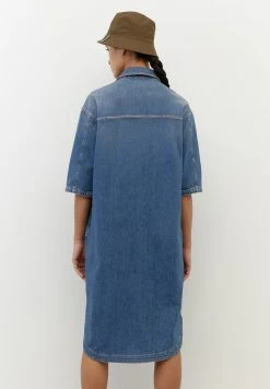 Marc O'Polo Jeanskleid - Clean Jean Wash | Damen 8 Marc O'Polo Jeanskleid - Clean Jean Wash | Damen -Marc O'Polo Verkäufe 17fb065c40ae482aa96e3685de81316d