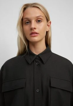 Marc O'Polo AUS MIX - Blazer - Black | Damen -Marc O'Polo Verkäufe 17fc7e2c8a8341ce9c5635da14033581