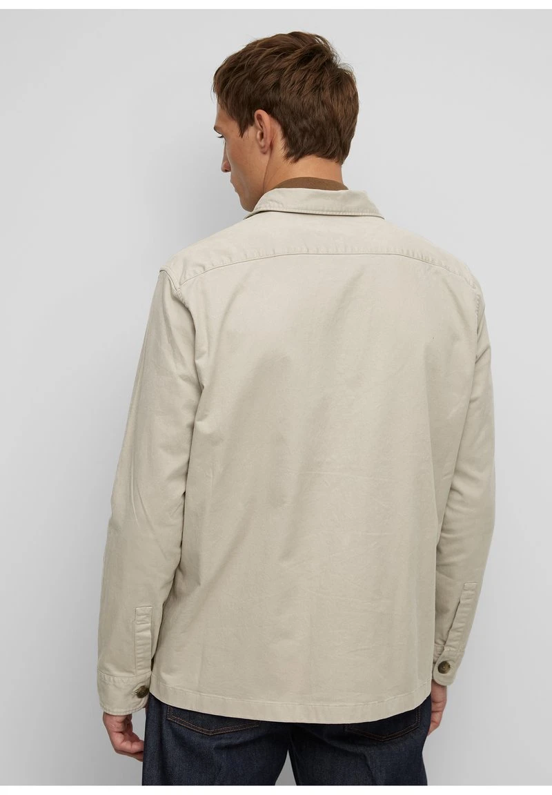 AUS BROKEN TWILL QUALITÄT - Hemd - dapple gray Marc O'Polo AUS BROKEN TWILL QUALITÄT - Hemd - Dapple Gray | Herren -Marc O'Polo Verkäufe 1813d81039814d8e85b659478deeabf0