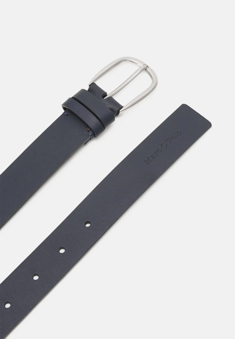 Marc O'Polo JOHANNA - Gürtel - Deep Sky | Damen 2 Marc O'Polo JOHANNA - Gürtel - Deep Sky | Damen – Bild 2