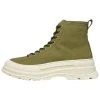 Marc O'Polo AUS LEICHTEM ORGANIC - Sneaker High - Oliv | Herren