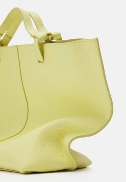Marc O'Polo BELINA - Shopping Bag - Lemon Sorbet | Damen -Marc O'Polo Verkäufe 185040db59234e7a8d7010096292601b