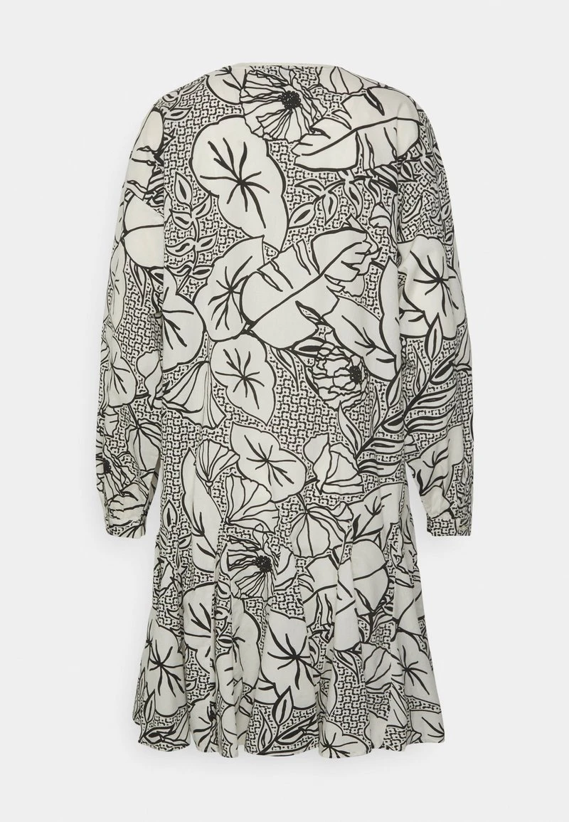 DRESS - Freizeitkleid - multi Marc O'Polo DRESS - Freizeitkleid - Multi | Damen -Marc O'Polo Verkäufe 18852d2297e4475f920dceda47b5e287