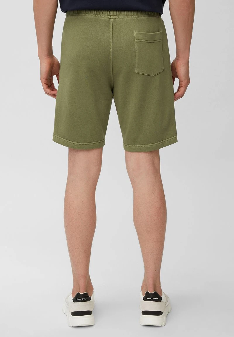 Marc O'Polo Shorts - Aged Oak | Herren 3 Marc O'Polo Shorts - Aged Oak | Herren – Bild 3