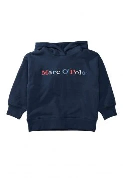 Marc O'Polo Kapuzenpullover - Blau | Kinder