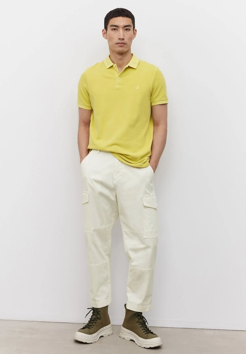 Marc O'Polo Poloshirt - Dalmuir Mews | Herren 6 Marc O'Polo Poloshirt - Dalmuir Mews | Herren – Bild 6