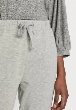 Marc O'Polo PANTS STRAIGHT LEG ELASTIC WAISTBAND - Jogginghose - Dried Clay Melange | Damen 4 Marc O'Polo PANTS STRAIGHT LEG ELASTIC WAISTBAND - Jogginghose - Dried Clay Melange | Damen -Marc O'Polo Verkäufe 18c8121ca20a460b8ce1c16fa443892e