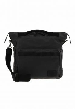 Marc O'Polo JAMES SHOPPER - Umhängetasche - Moonless Sky | Herren