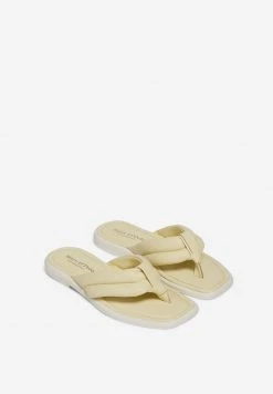 Marc O'Polo Zehentrenner - Vanille | Damen -Marc O'Polo Verkäufe 18e9fb0fa2d440c986df864330b99ac1