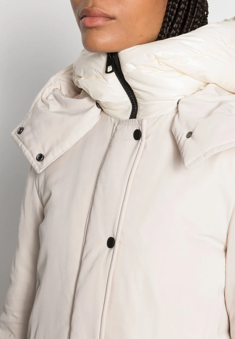 Marc O'Polo Wintermantel - Chalky Sand | Damen 6 Marc O'Polo Wintermantel - Chalky Sand | Damen – Bild 6