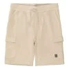 Marc O'Polo MIT AUFGESETZTEN TASCHEN - Shorts - Beige | Kinder