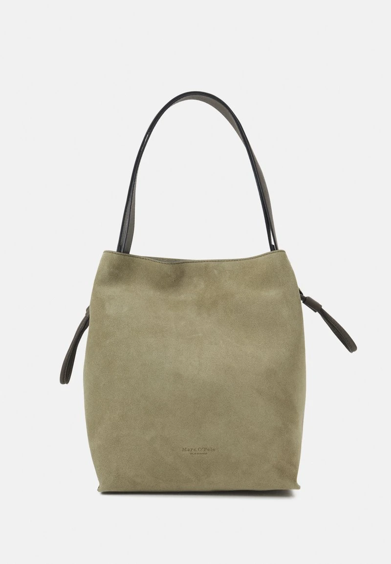 GJESA - Handtasche - dried mint Marc O'Polo GJESA - Handtasche - Dried Mint | Damen -Marc O'Polo Verkäufe 19e397665f334f3fb8643f588de39d30