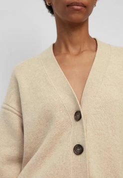 Marc O'Polo Strickjacke - Winter Wheat Melange | Damen -Marc O'Polo Verkäufe 19ed97d0a9a44371affdd7bd5cfff4b9