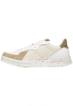 Marc O'Polo Sneaker Low - Beige Oliv | Herren