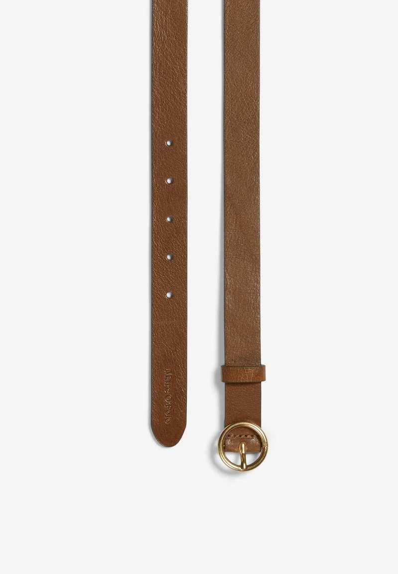 Gürtel - muted brown Marc O'Polo Gürtel - Muted Brown | Damen -Marc O'Polo Verkäufe 1a3c0c0051554d78890abe699e81a12f