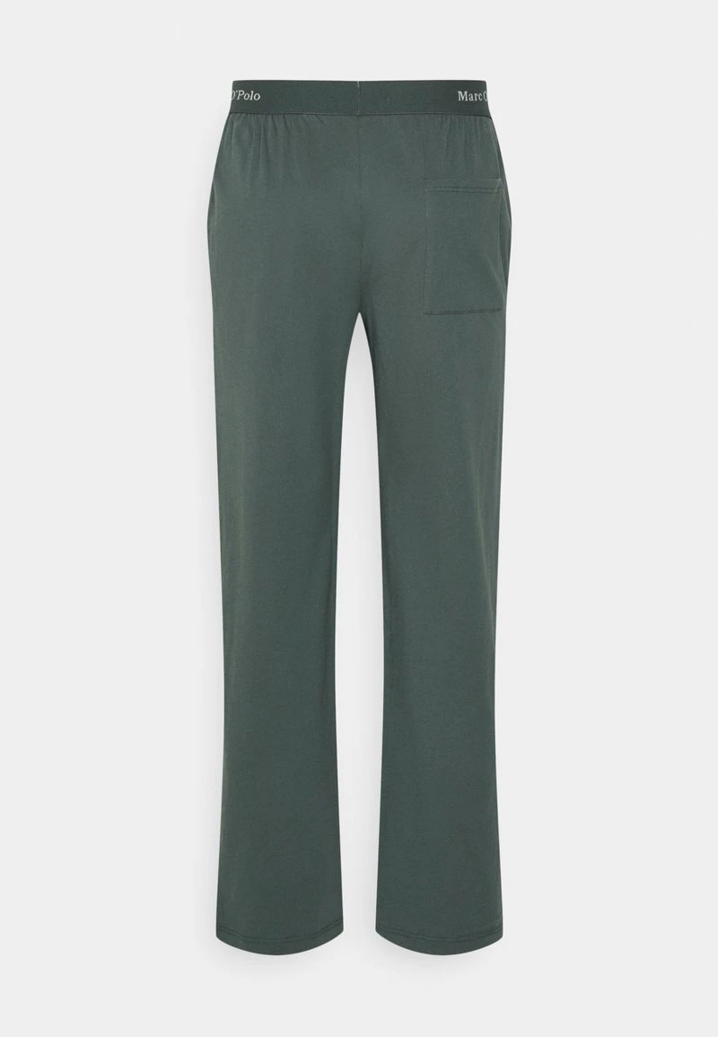 Marc O'Polo PANTS - Nachtwäsche Hose - Khaki | Herren 2 Marc O'Polo PANTS - Nachtwäsche Hose - Khaki | Herren – Bild 2