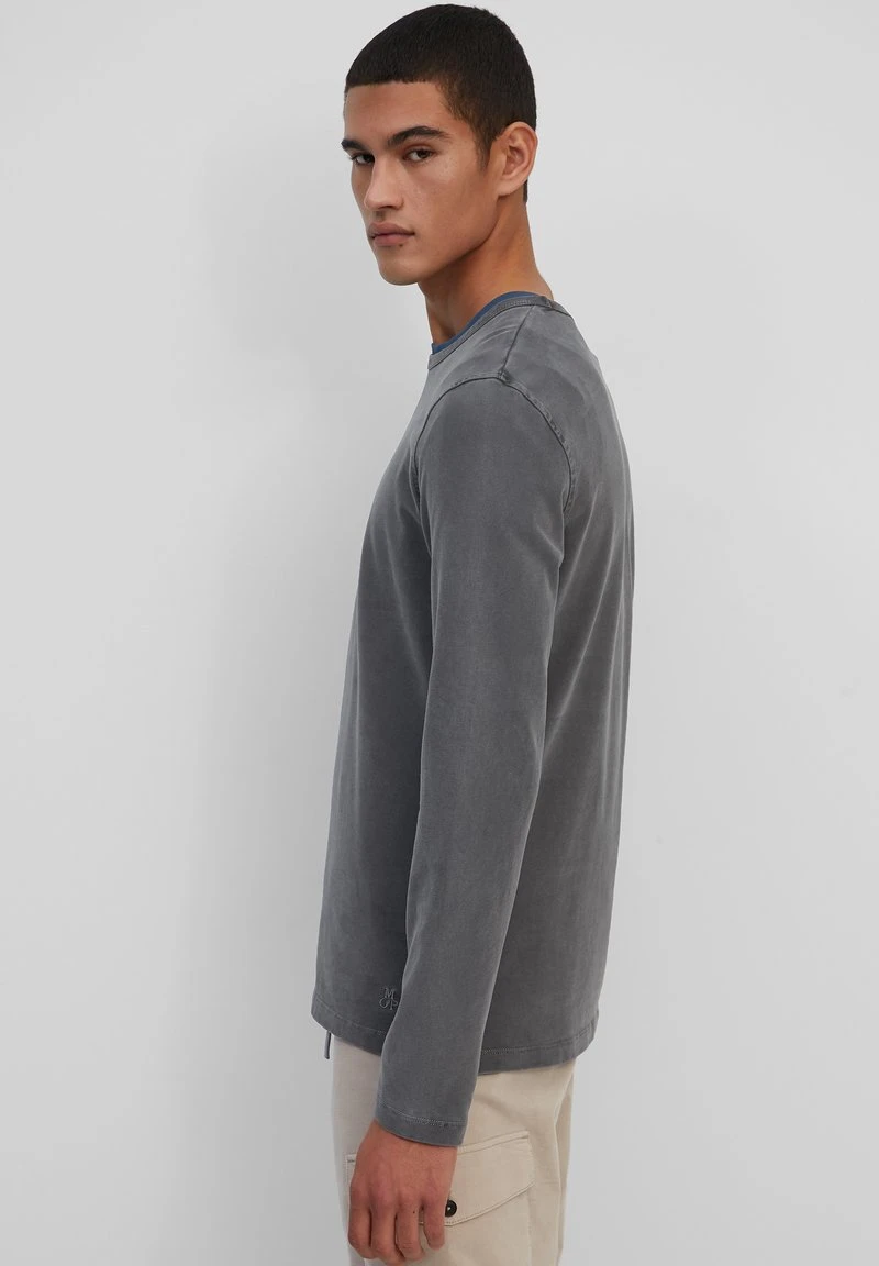 Langarmshirt - phantom fear Marc O'Polo Langarmshirt - Phantom Fear | Herren -Marc O'Polo Verkäufe 1a60d8e2251748d0927662a8ef80a5d4