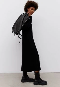 Marc O'Polo RECYCELTER QUALITÄT - Tagesrucksack - Black | Damen