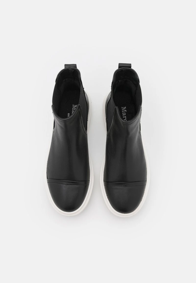 Marc O'Polo CORA - Ankle Boot - Black | Damen 6 Marc O'Polo CORA - Ankle Boot - Black | Damen – Bild 6