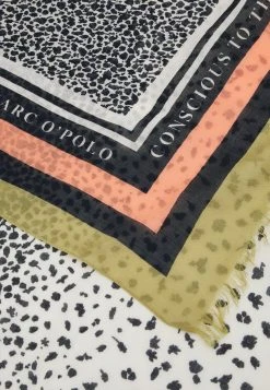 Marc O'Polo SCARF - Schal - Multi | Damen 2 Marc O'Polo SCARF - Schal - Multi | Damen -Marc O'Polo Verkäufe 1b12ddb1ace341648835520f0db80401