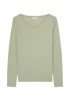 Marc O'Polo Damen Langarmshirt - Washed Spearmint 11 Marc O'Polo Damen Langarmshirt - Washed Spearmint -Marc O'Polo Verkäufe 1b1a4cdbc14b42fea29b4018e3d838f8