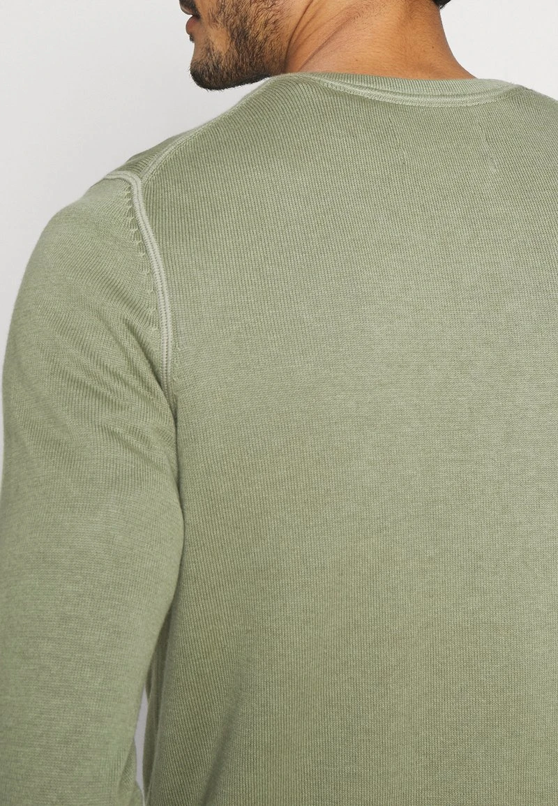 Marc O'Polo CREW NECK - Strickpullover - Avery Fern | Herren 6 Marc O'Polo CREW NECK - Strickpullover - Avery Fern | Herren – Bild 6