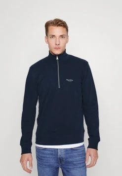 Marc O'Polo Sweatshirt - Total Eclipse | Herren