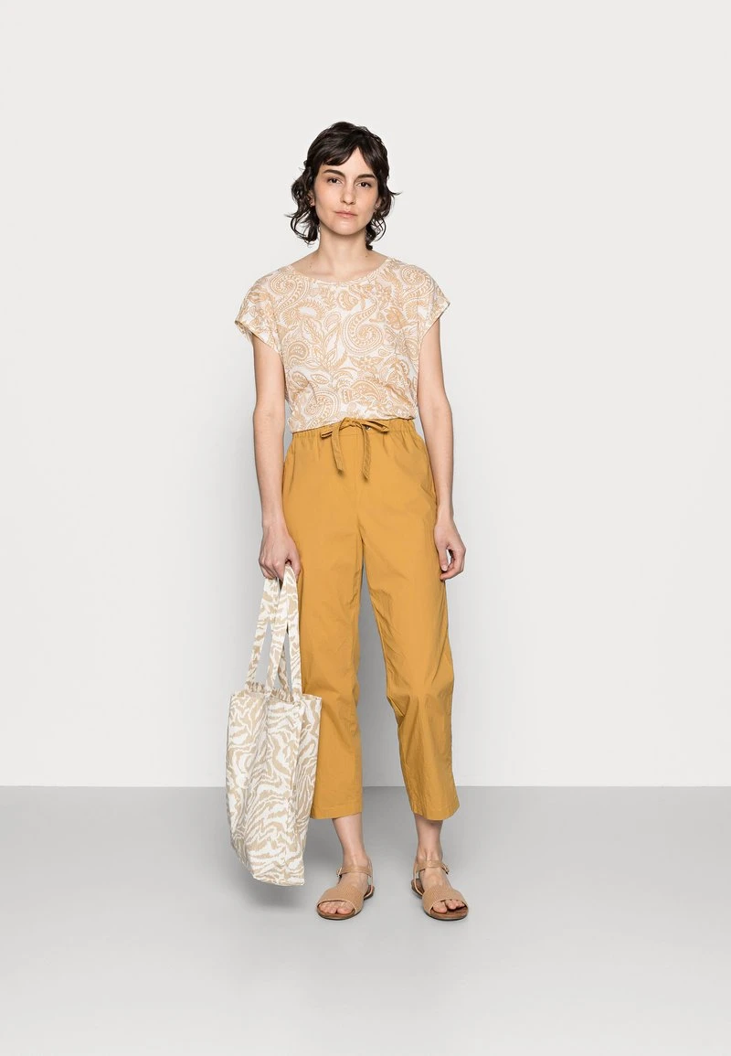 T-Shirt print - multi Marc O'Polo T-Shirt Print - Multi | Damen -Marc O'Polo Verkäufe 1bcf82592ed54e9bade0ccabafd8484a