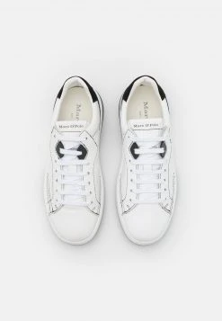Marc O'Polo IDA - Sneaker Low - White/black | Damen -Marc O'Polo Verkäufe 1c1e698ef6384d5985cab19207ddd9cd