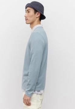Marc O'Polo Strickpullover - Stormy Sea | Herren 2 Marc O'Polo Strickpullover - Stormy Sea | Herren -Marc O'Polo Verkäufe 1c1fc4f2cc624b8898f021124dceb49d