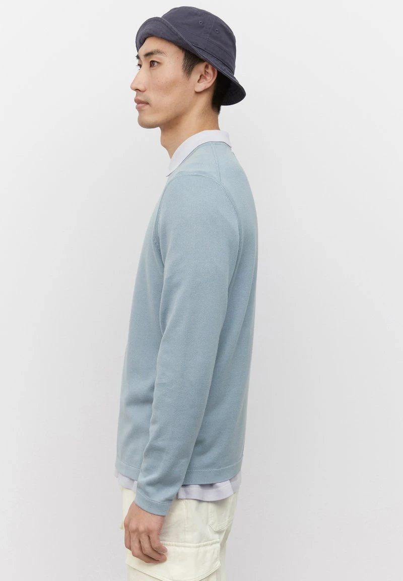 Strickpullover - stormy sea Marc O'Polo Strickpullover - Stormy Sea | Herren -Marc O'Polo Verkäufe 1c1fc4f2cc624b8898f021124dceb49d