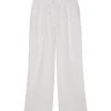 Marc O'Polo Stoffhose - White | Damen