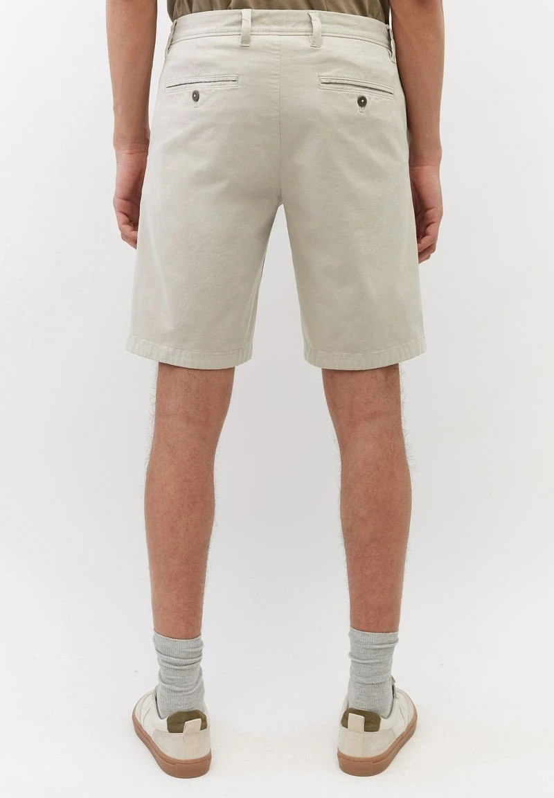 Marc O'Polo Shorts - Dapple Gray | Herren 3 Marc O'Polo Shorts - Dapple Gray | Herren – Bild 3