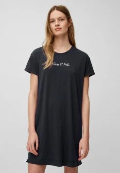 Marc O'Polo SLEEPSHIRT - Nachthemd - Grau | Damen