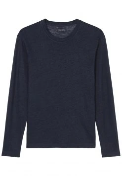 Marc O'Polo LONGSLEEVE - Langarmshirt - Dark Navy | Herren 11 Marc O'Polo LONGSLEEVE - Langarmshirt - Dark Navy | Herren -Marc O'Polo Verkäufe 1c733759c12f437690b5ce4f60f59a79